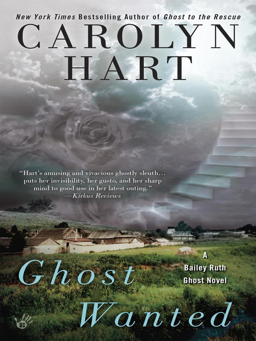 Title details for Ghost Wanted by Carolyn Hart - Available